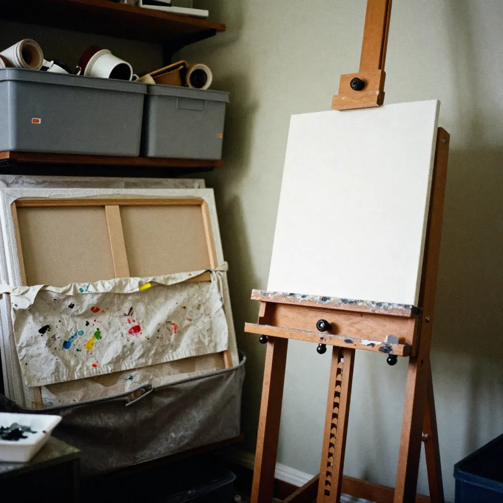 Precision module workspace configuration