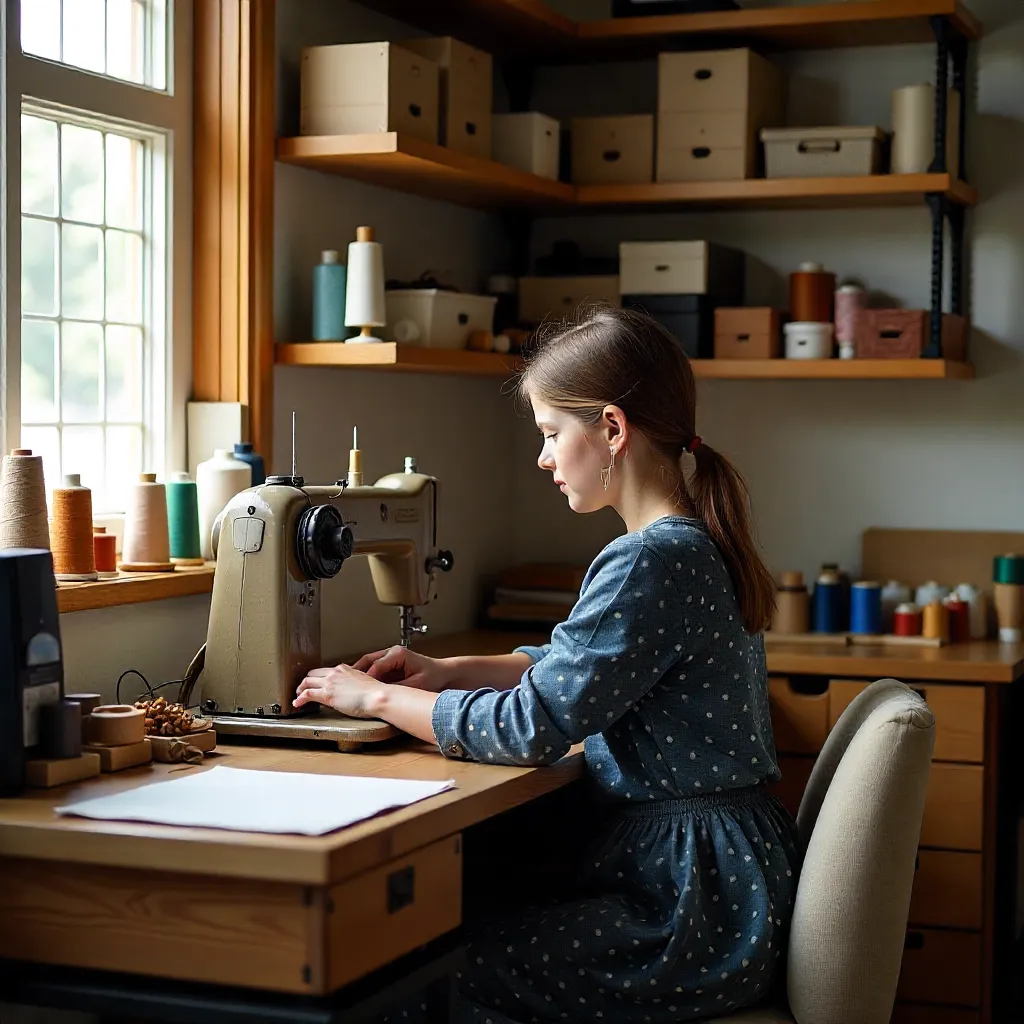 Immersion module for deep engagement activities