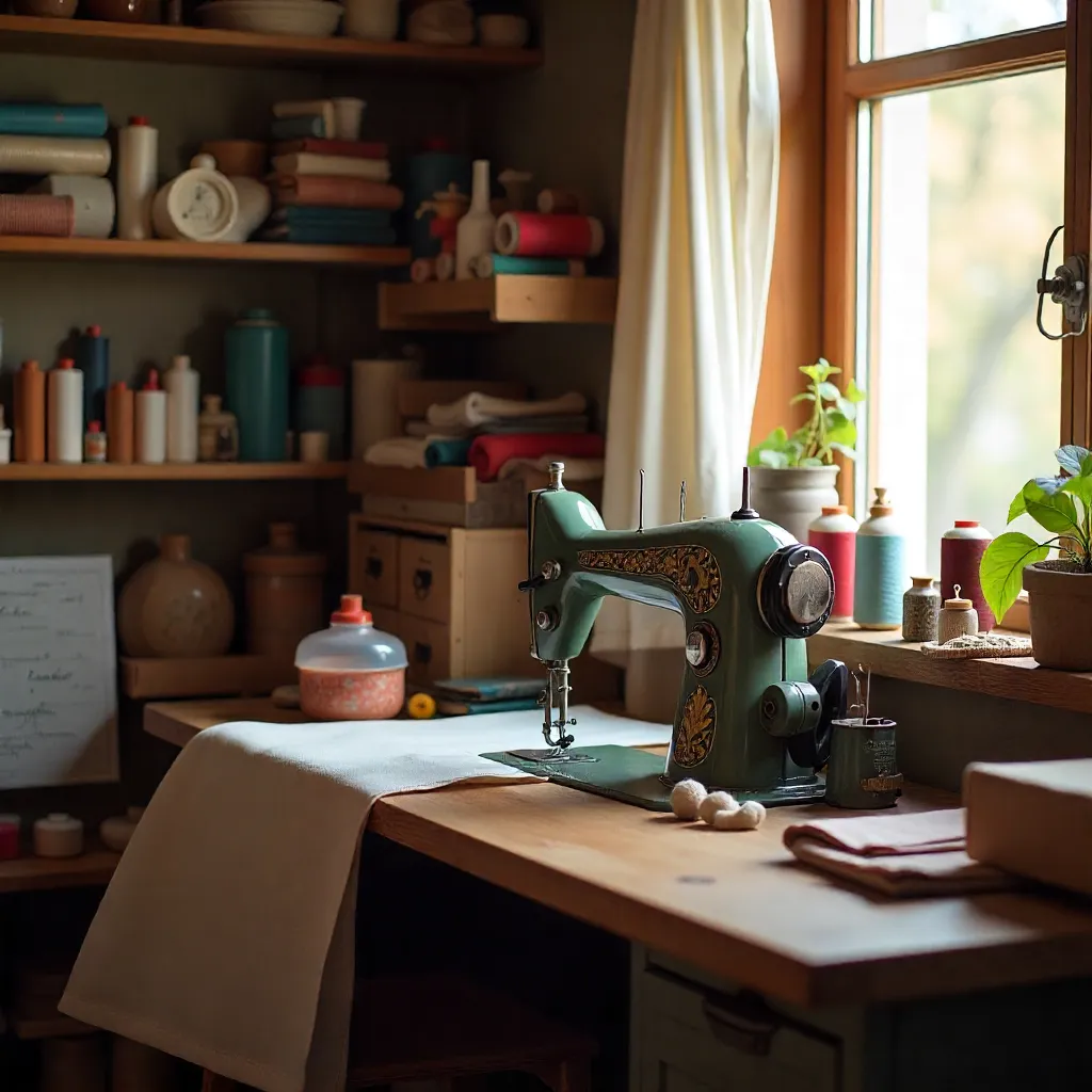 Integrated storage solutions with modular components